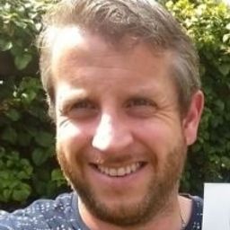 MrB avatar