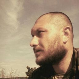 Andryi avatar