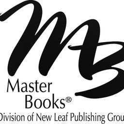 masterbooks avatar