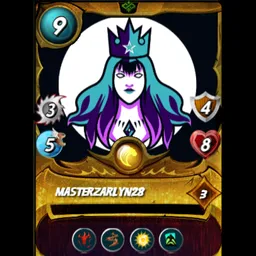 masterzarlyn28 avatar