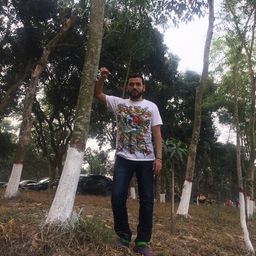 Masum avatar