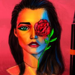 MIM avatar