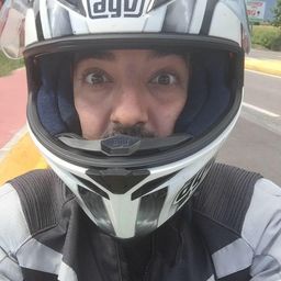 Matte avatar