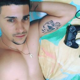 marlon avatar