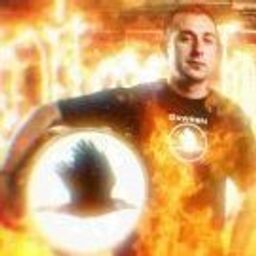 Mateusz Gawron avatar