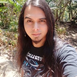 Mathew Chicott avatar