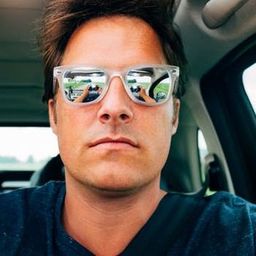 Matt avatar