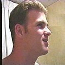 Mathiew Burkett avatar