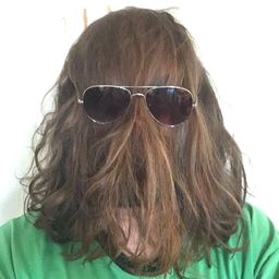 CrazyGardener avatar