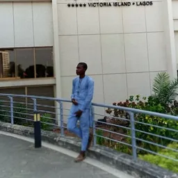 Abiola  avatar