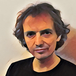 Matthias Liszt avatar