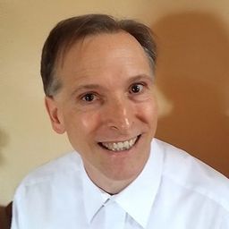 Matthew Raymer avatar
