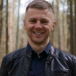 Mateusz avatar
