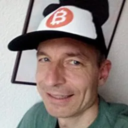 Matthias Mann avatar