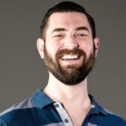 Matt Wolfe avatar