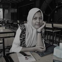 Maulida Yanti avatar