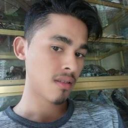 mauliddin avatar