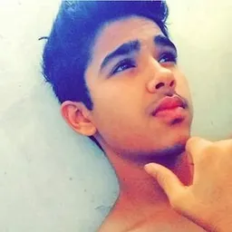 MAUNIT SHROFF avatar