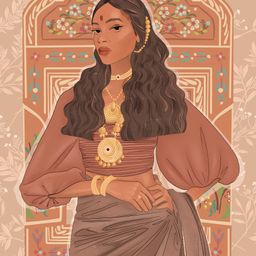 Maureen avatar