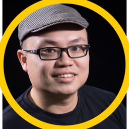 Maverick Foo avatar