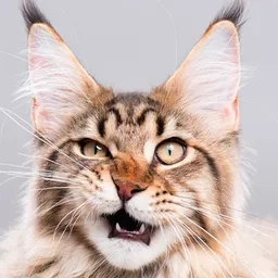 Max avatar