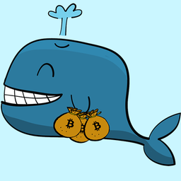 Crypto whale