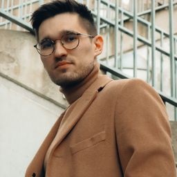 MaxGouchan avatar