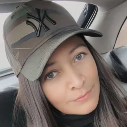 Kellypop avatar