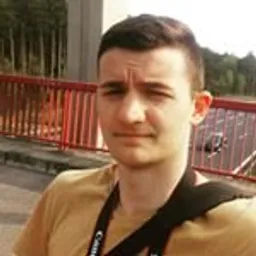 Maxrator avatar