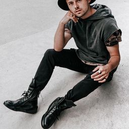 Max Ruebensal avatar