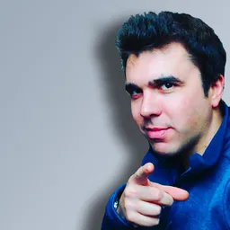Max avatar