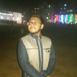 Travel and food man