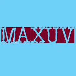 MAXUV avatar