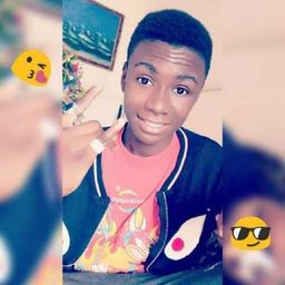 The Adedoyin's avatar