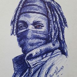 Maxwell Marcus Artz avatar