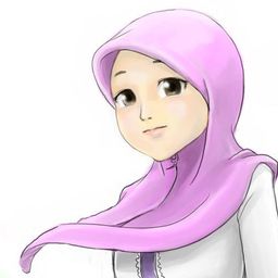 May avatar