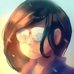 Maya 525 avatar