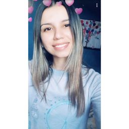 Maybe Andreina avatar