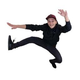 maybelater avatar