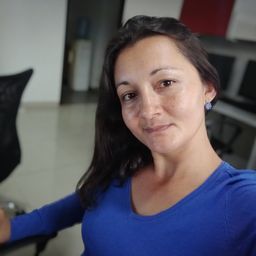 Maylin del Valle  avatar