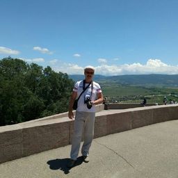 maykl7 avatar