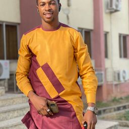 Ogungbuyi Mayowa avatar
