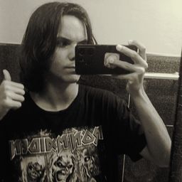 mayron avatar