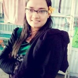 May avatar