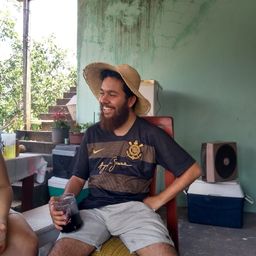 Leonardo Mazza avatar