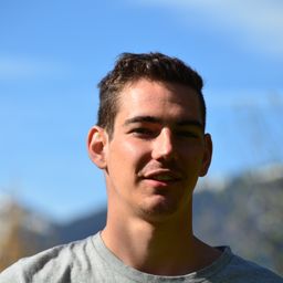 mbergmuller avatar