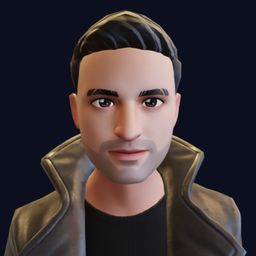 mborg avatar