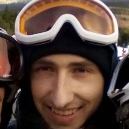 mcanimation avatar