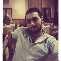 mcassani avatar