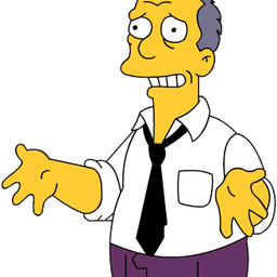 McGilli avatar